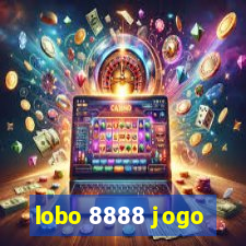 lobo 8888 jogo